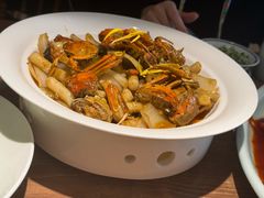 -周家二小姐的菜(西津渡店)