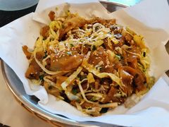 -味可道美食坊(福基路店)