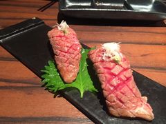 -松阪牛焼肉M(法善寺横丁店)