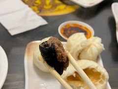 -许老八包子铺羊汤馆(绿地世纪城店)