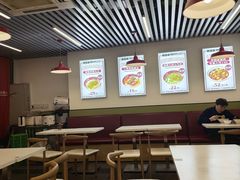 -碗底挑•湖南小炒粉面饭(大望路店)