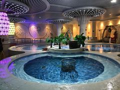 -水晶之星洗浴温泉汗蒸