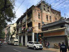 -百花传统甜品店(原址店)