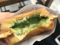 -台湾味正点车轮饼可丽饼(南禅寺店)