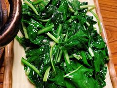 -缘生态云南菜·野生菌庭院餐厅(华侨城店)