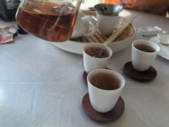 -鹿鸣酒家(越秀店)