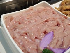 -海底捞火锅(璞丽中心店)