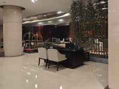 -悦隆酒店-中餐厅