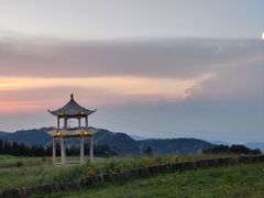 -伏羲山旅游区