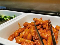 -素满香·食养自助(天一广场店)