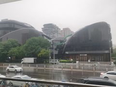 -德全心悦酒店(北京金台路地铁站店)