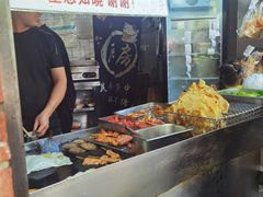 -神奇的香酥鸡蛋灌饼