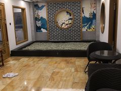 -弘安丽水温泉酒店