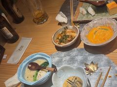 -麦MUGI铁板烧日式料理