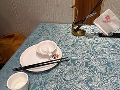 -北塘海鲜·天津菜·鲅鱼水饺是一绝(大光明桥旗舰店)