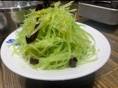 -谢氏老金口渔村(王家墩店)