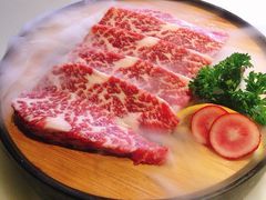 -厚贞日式烤肉(龙之梦店)