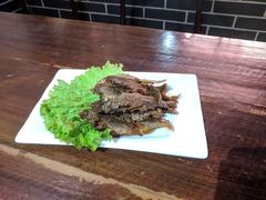 -津沽小院(大直沽总店)