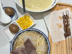 -陳香貴·兰州牛肉面(上海长风大悦城店)