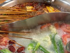 -满江红串串香(七道堰街店)