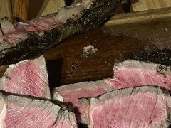 -罗宾斯牛排馆(重庆丽晶酒店)
