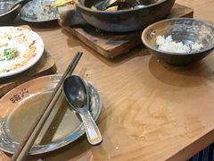 -啫火啫啫煲·顺德干蒸(西乡天虹店)