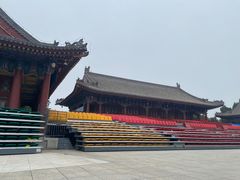 -华清宫景区