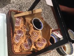 -澳门陈光记烧味饭店(万象城店)