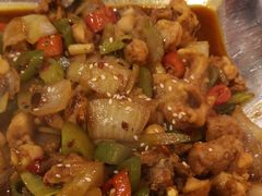 -队长面馆 La Pasteria del Capitano