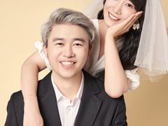 -海马体照相馆(北京apm店)