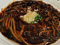 响油鳝丝-上海年代(水上东路店)