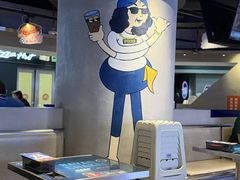 -伯友茶记(中华广场店)