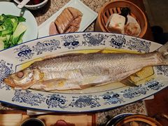 -南京大牌档(富力海珠城店)