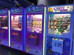 -反斗乐园(领展中心城店)