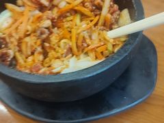 -全州拌饭馆(断桥店)