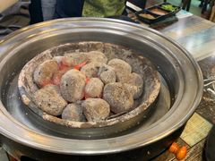 -胡悦里韩式烤肉(芝罘万达广场店)