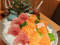 -德川家日本料理(顺义华联店)