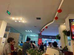 -大眼锅贴水饺(河东店)