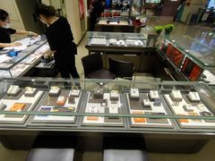 -王府井百货(中州中路店)