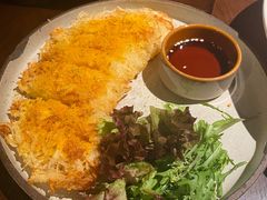 -Fuzzy Bistro 浮几韩餐·茶酒馆