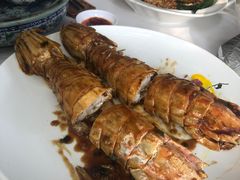 -东江海鲜酒家(艺都分店)