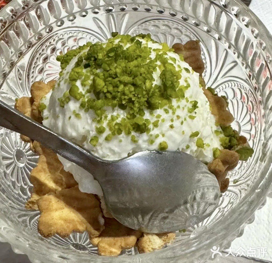 超级🈶仪式感‘浪漫氛围的’西餐厅，七夕的最佳