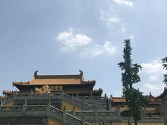 -南京市江宁方山