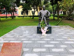 -四川大学(望江校区)