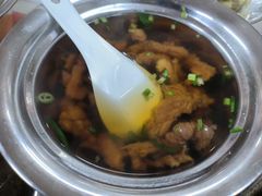-阿秋牛排(湖心街店)