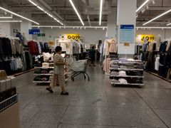 -沃尔玛超市(武侯店)