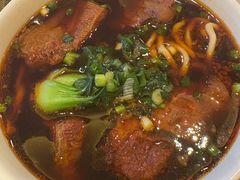 -中国厨房/台湾牛肉面