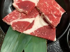 -九田家黑牛烤肉料理(中北镇店)