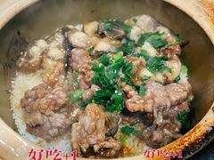 -红星光发煲仔饭(文海店)