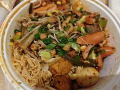 -冒菜西施·非遗冒菜(总店)